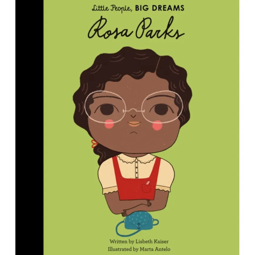 Black History Book Pack 10pk