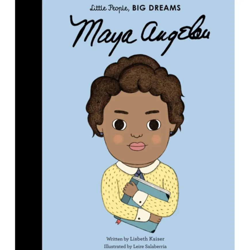Black History Book Pack 10pk