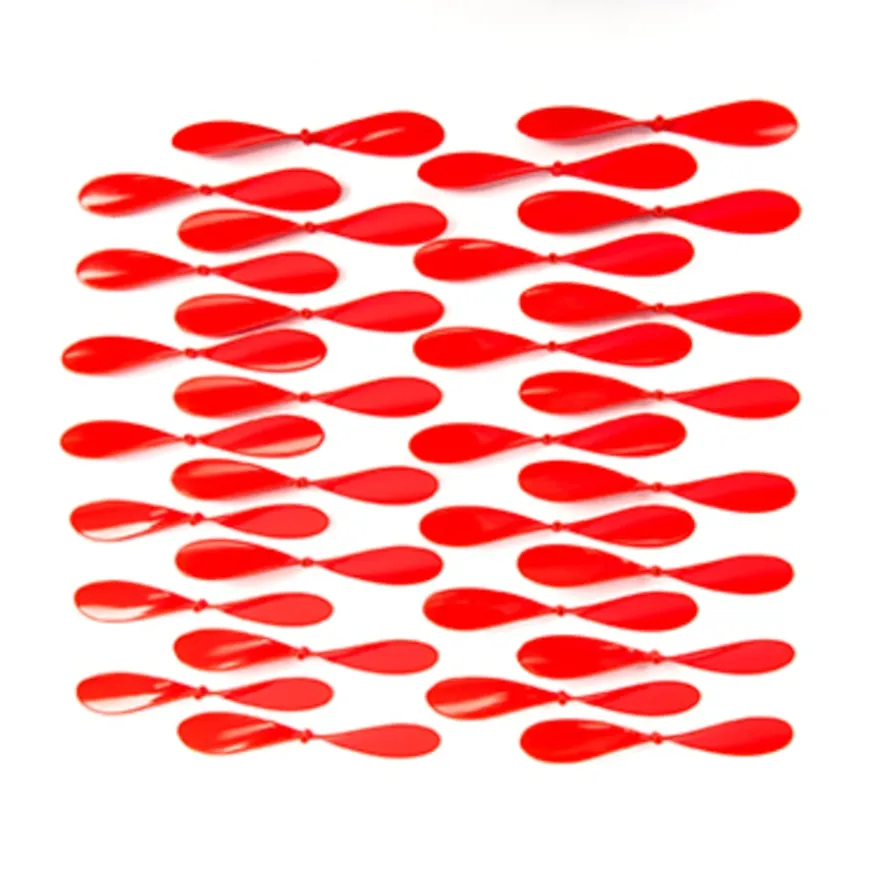 2 Blade Plastic Propellers