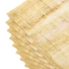 Blank Egyptian Papyrus A4 10pk