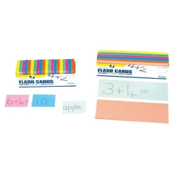 Blank Flash Cards