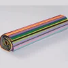 Bleed Resistant Tissue Paper Roll Assorted 760 x 500mm 200pk