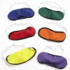 Blindfold/Skittle Team Building Game