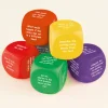 Bloom's Taxonomy Reading Comprehension Dice KS2 6pk