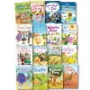 Blue Band Reading Book Pack