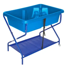 Blue Rock Children's Sand and Water Play Table