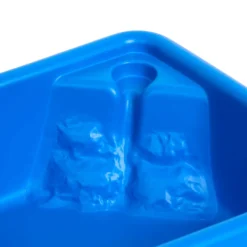 Blue Rock Children's Sand and Water Play Table