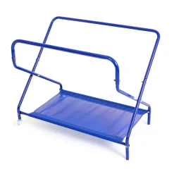 Blue Rock Children's Sand and Water Play Table