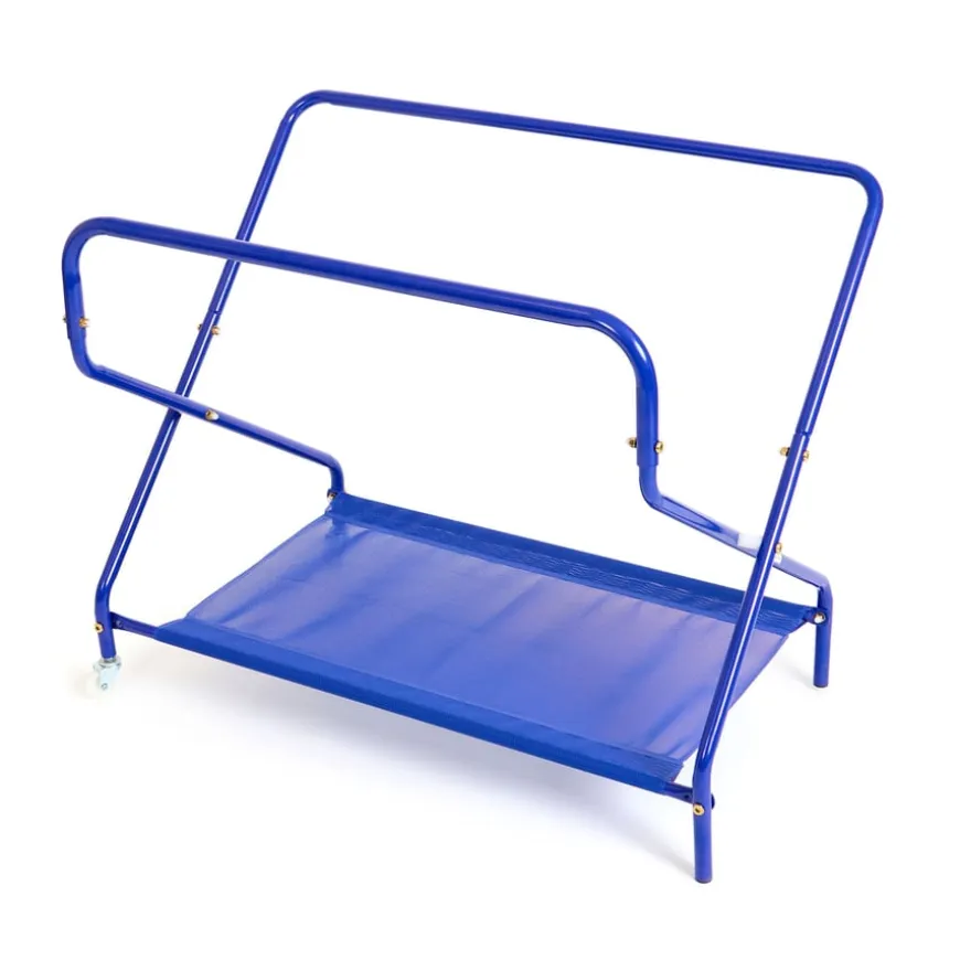 Blue Rock Children's Sand and Water Play Table