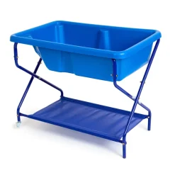 Blue Rock Sand and Water Tray