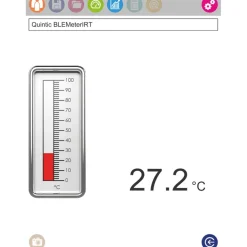 Bluetooth Data Logger
