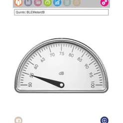 Bluetooth Data Logger