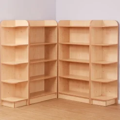 Book Corner Bundle Deal Maple 5 units