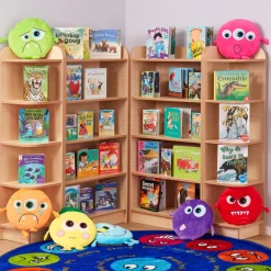 Book Corner Bundle Deal Maple 5 units