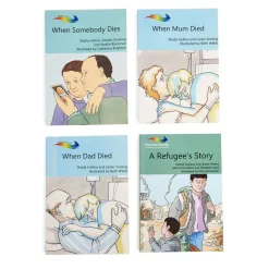 Books Beyond Words Packs