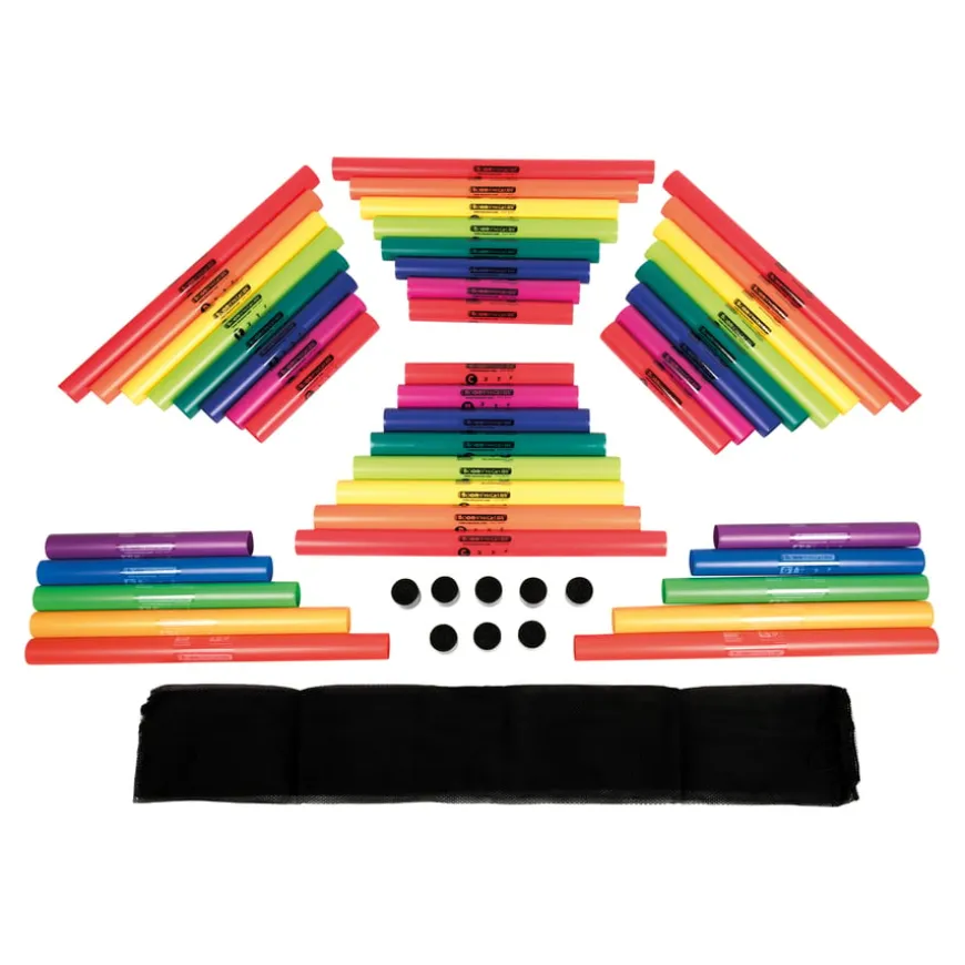 Boomwhackers 42pk