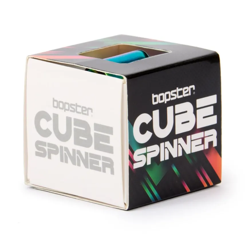 Bopster Fidget Spinners