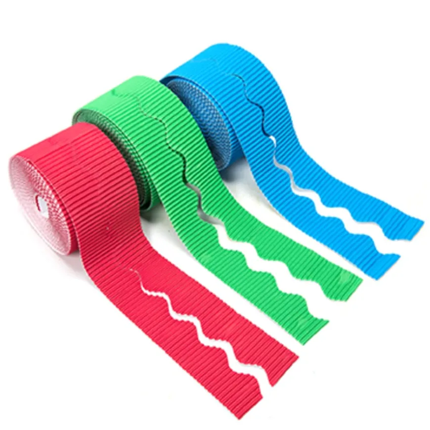 Bordette Border Roll Assortment 12pk
