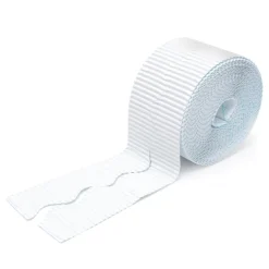 Bordette® Corrugated Display Border Rolls