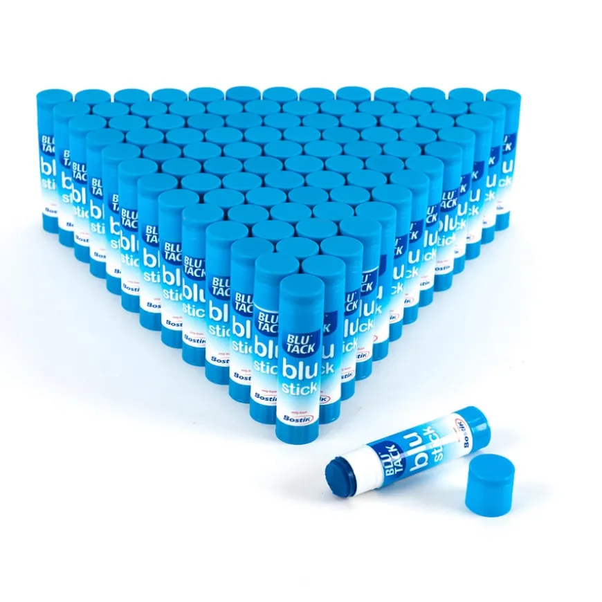 Bostik Blu Glu Stick 36g