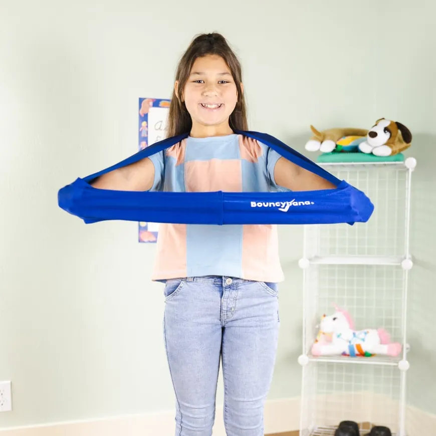 Bouncyband® Calming Stretchy Fidget Band