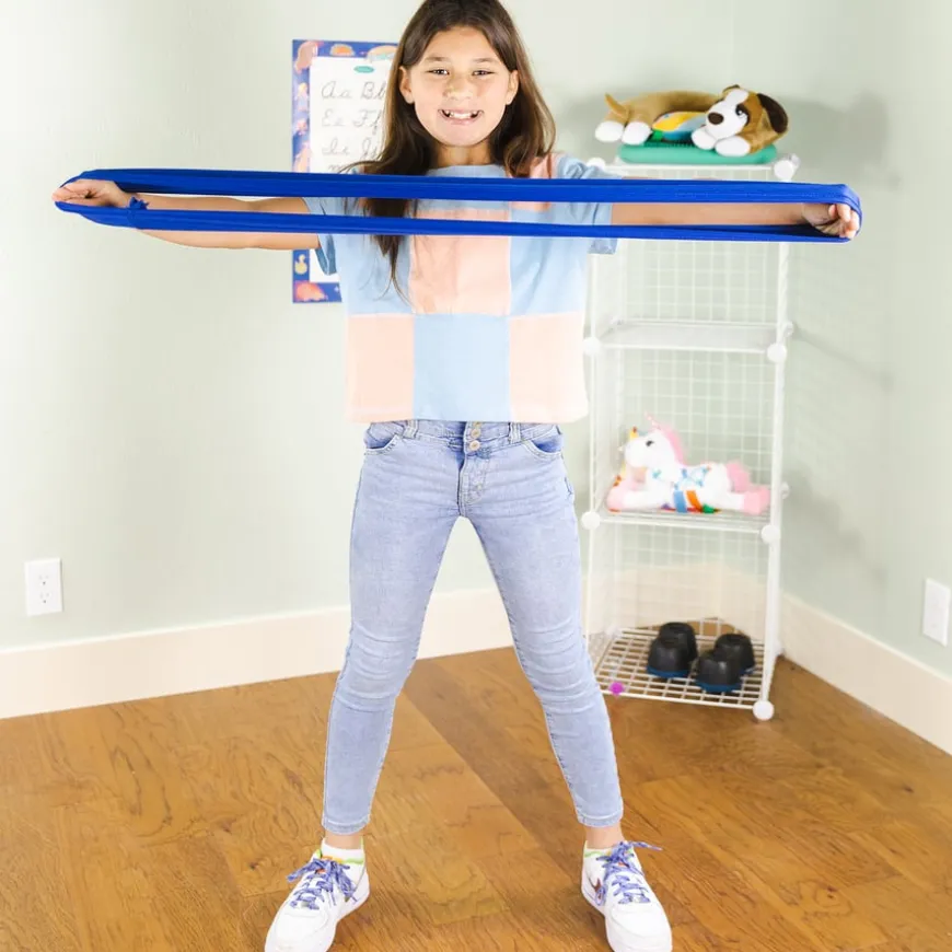 Bouncyband® Calming Stretchy Fidget Band