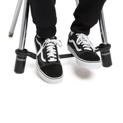 Bouncyband for Classroom Chairs