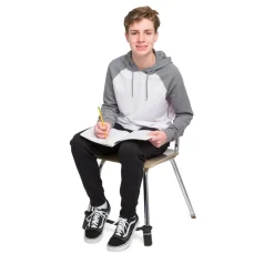 Bouncyband for Classroom Chairs