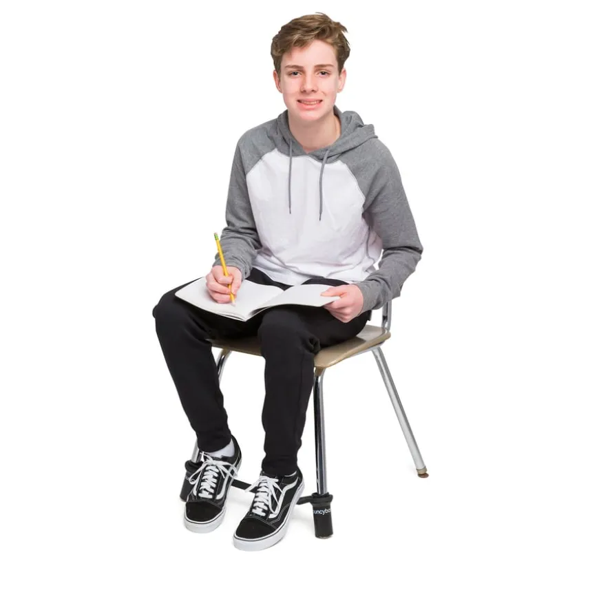 Bouncyband for Classroom Chairs
