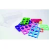 Box of Number Frame Shapes 1-10