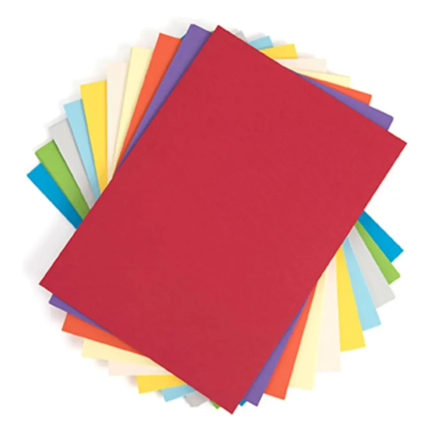 Bright Card Packs Assorted