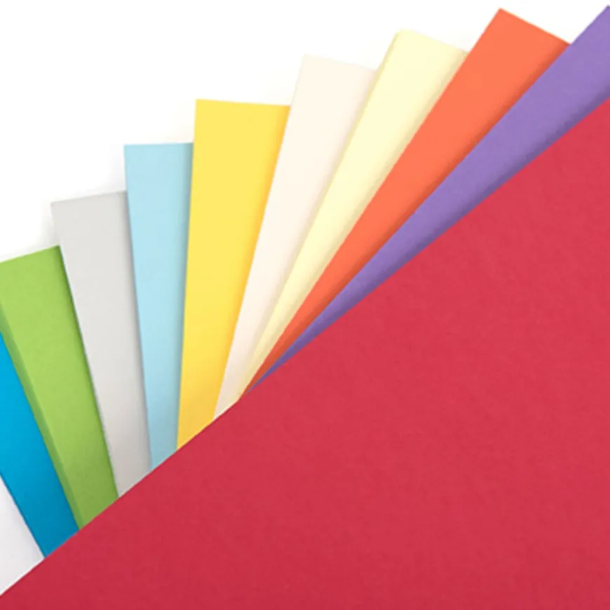 Bright Card Packs Assorted