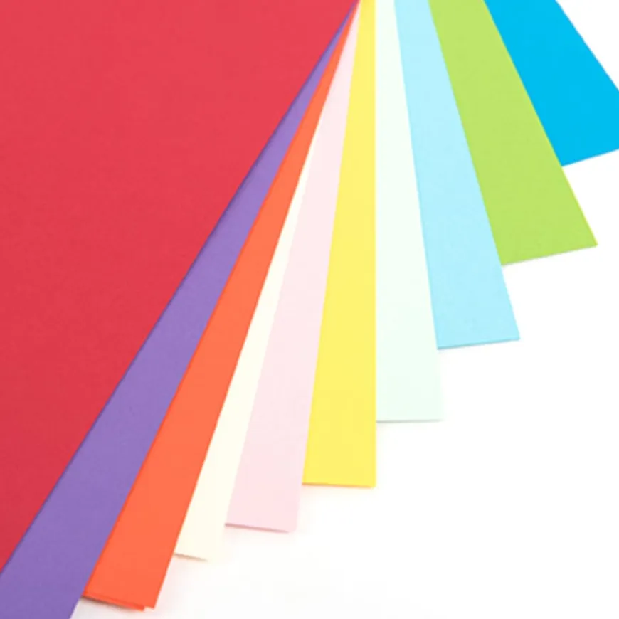 Bright Card Packs Assorted