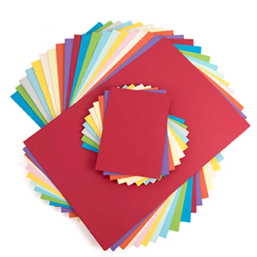Bright Card Packs Assorted