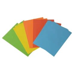 Bright Colour Copier Paper A4 80gsm