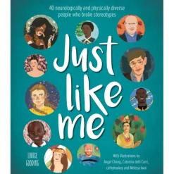 Brilliant & Inspirational Women Around the World Books 10pk