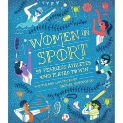 Brilliant & Inspirational Women Around the World Books 10pk