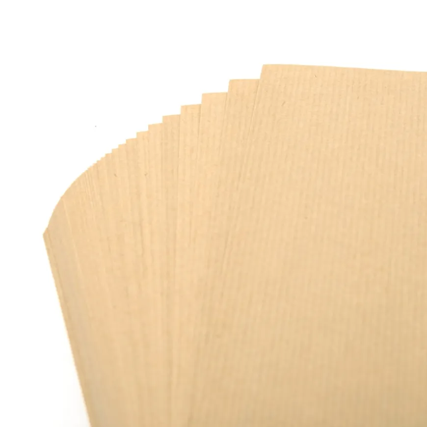 Brown Craft Paper