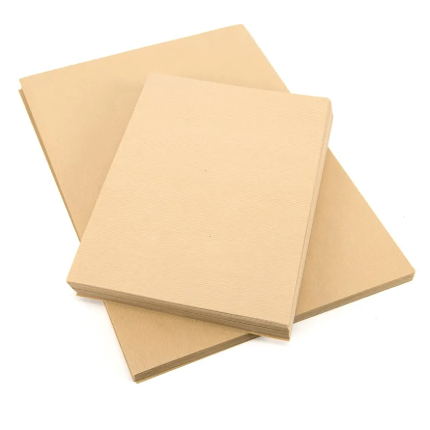 Brown Craft Paper