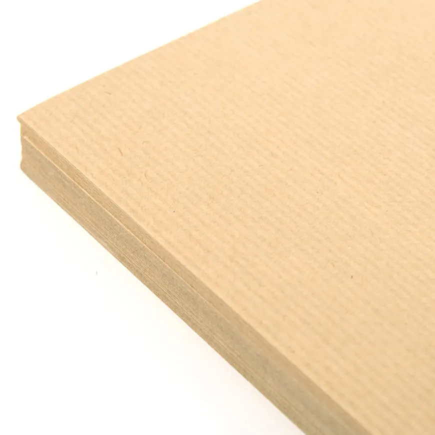 Brown Craft Paper