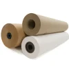 Brown Heavy Duty Craft Paper Roll 900mm x 50m