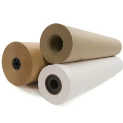 Brown Heavy Duty Craft Paper Roll 900mm x 50m