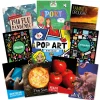 Brown Non-Fiction Book Bands Level 12 10pk