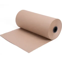 Brown Paper Roll 150gsm 300m