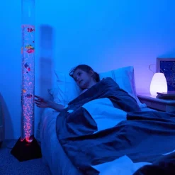 Bubble Tube 120cm