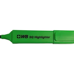 Budget Essentials Highlighters
