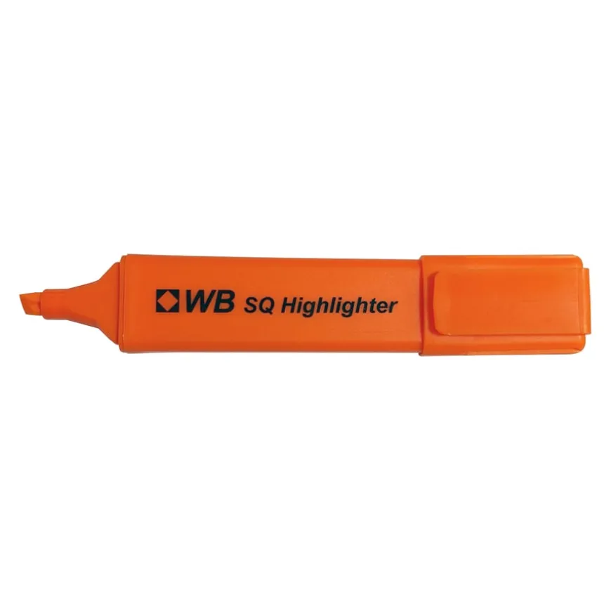 Budget Essentials Highlighters