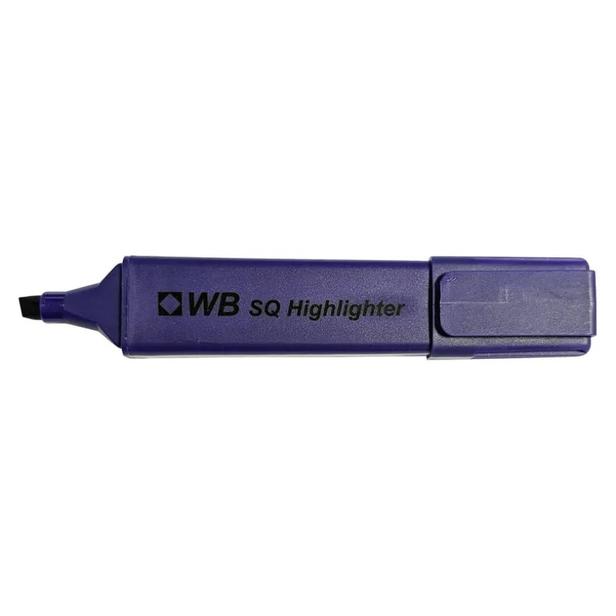 Budget Essentials Highlighters