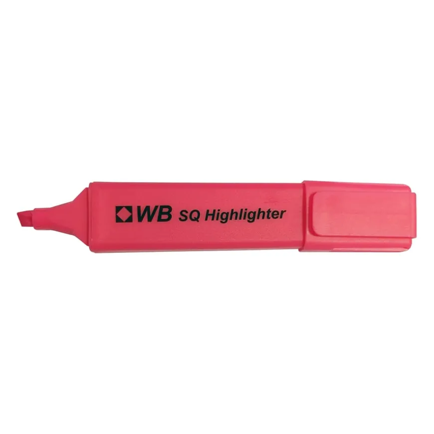 Budget Essentials Highlighters