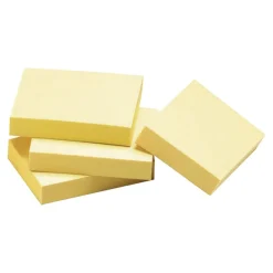 Budget Sticky Notes 12pk